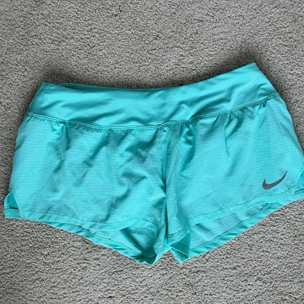 Nike running short